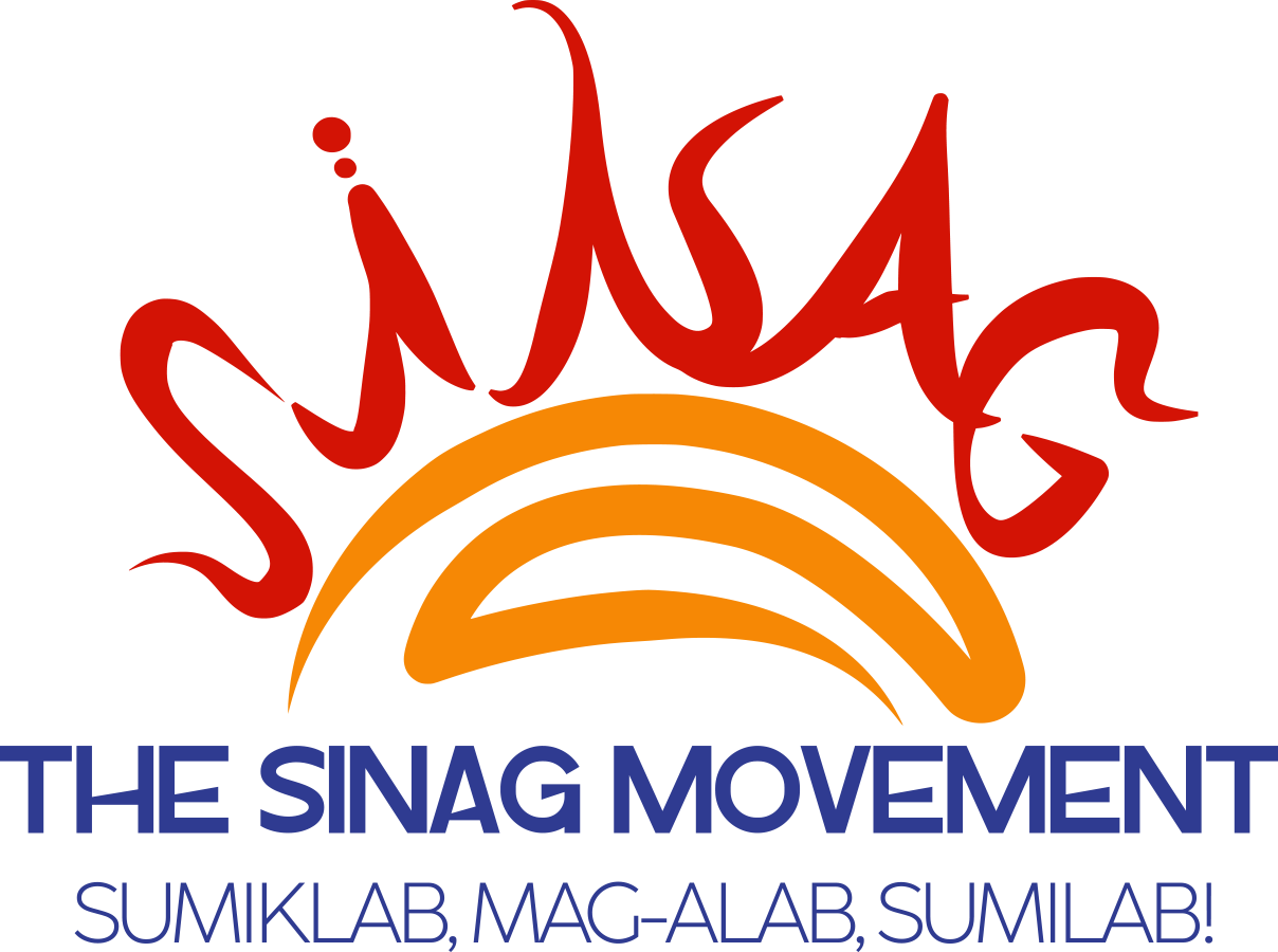 The SINAG Movement