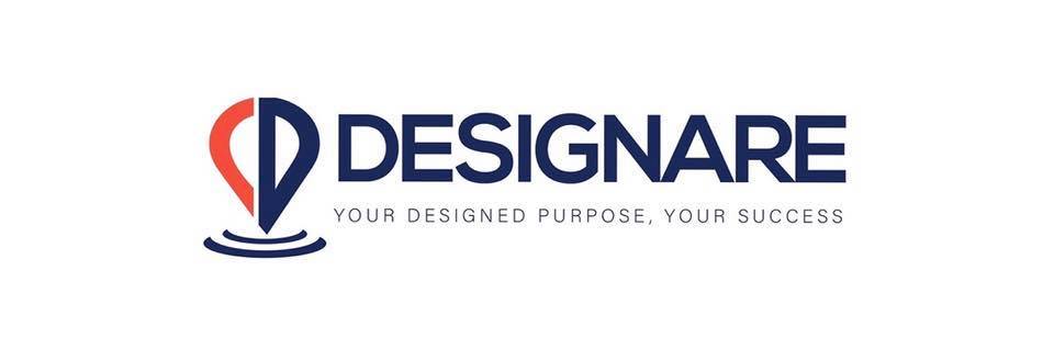 Designare logo